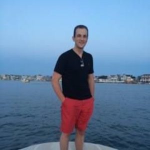 Meet your Posher, Jason